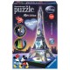 RAVENSBURGER - Ravensburger 12520 puzzle Puzle 3D 216 pieza(s) Ciudad - 4005556125203